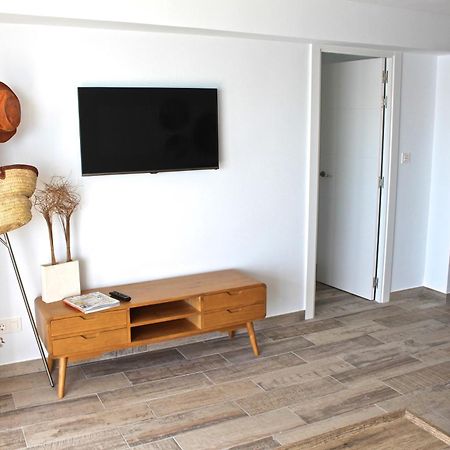 Apartamento Cabo Azul El Campello Exterior photo
