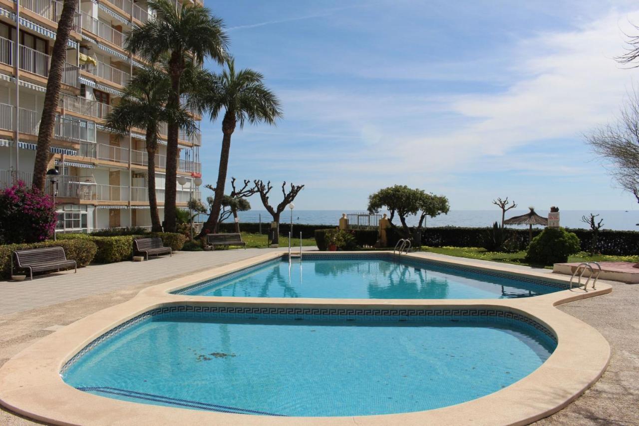 Apartamento Cabo Azul El Campello Exterior photo