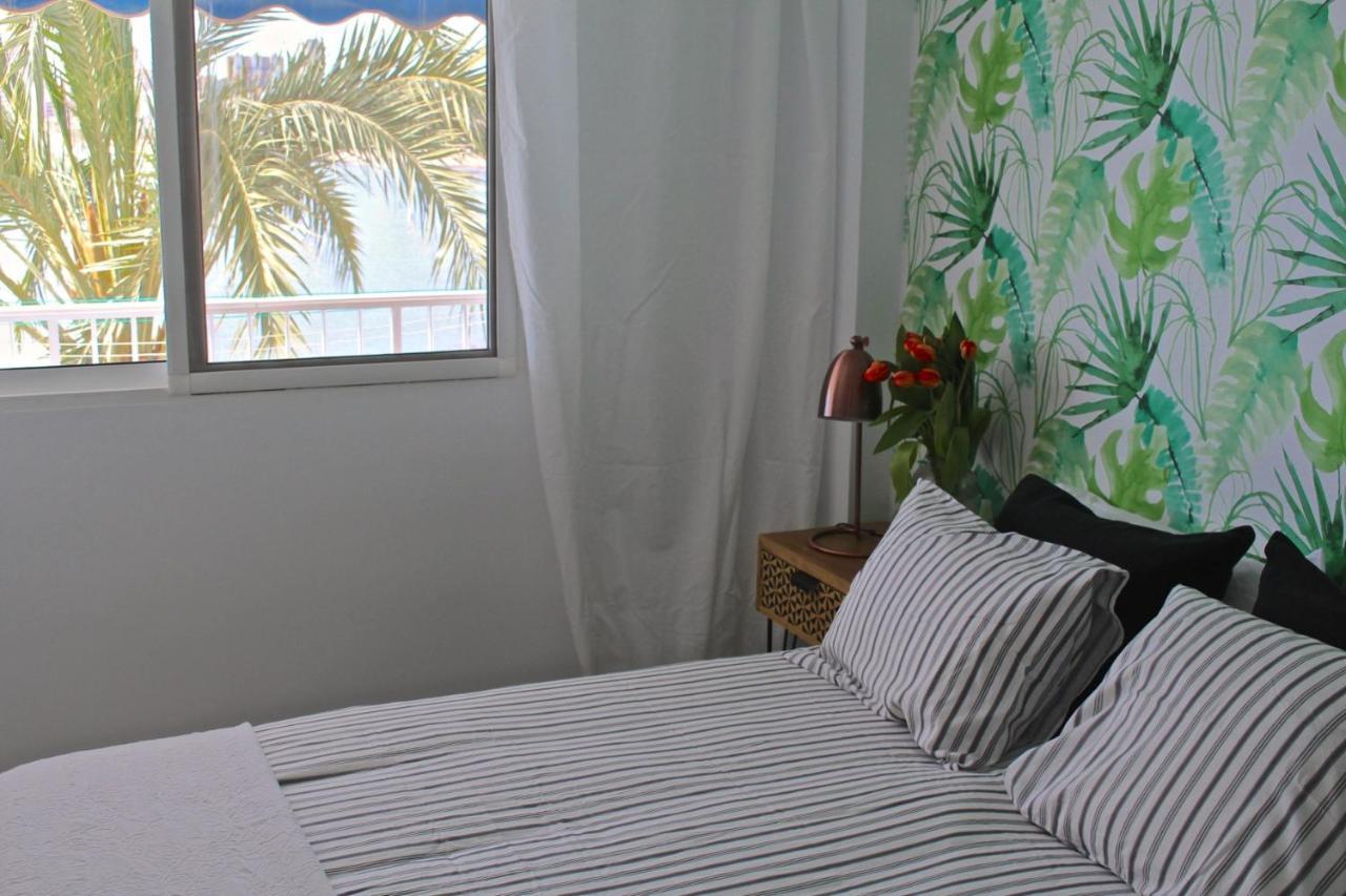 Apartamento Cabo Azul El Campello Exterior photo