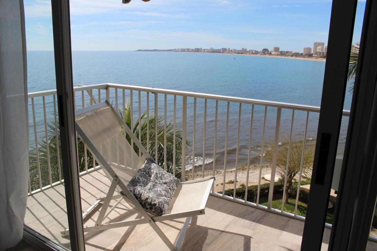 Apartamento Cabo Azul El Campello Exterior photo