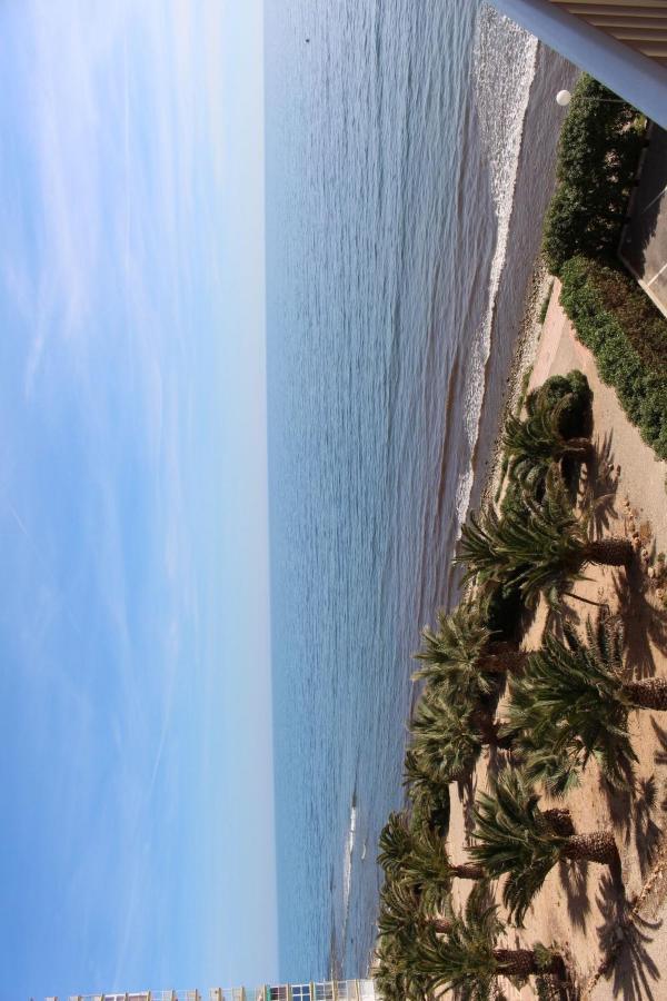 Apartamento Cabo Azul El Campello Exterior photo