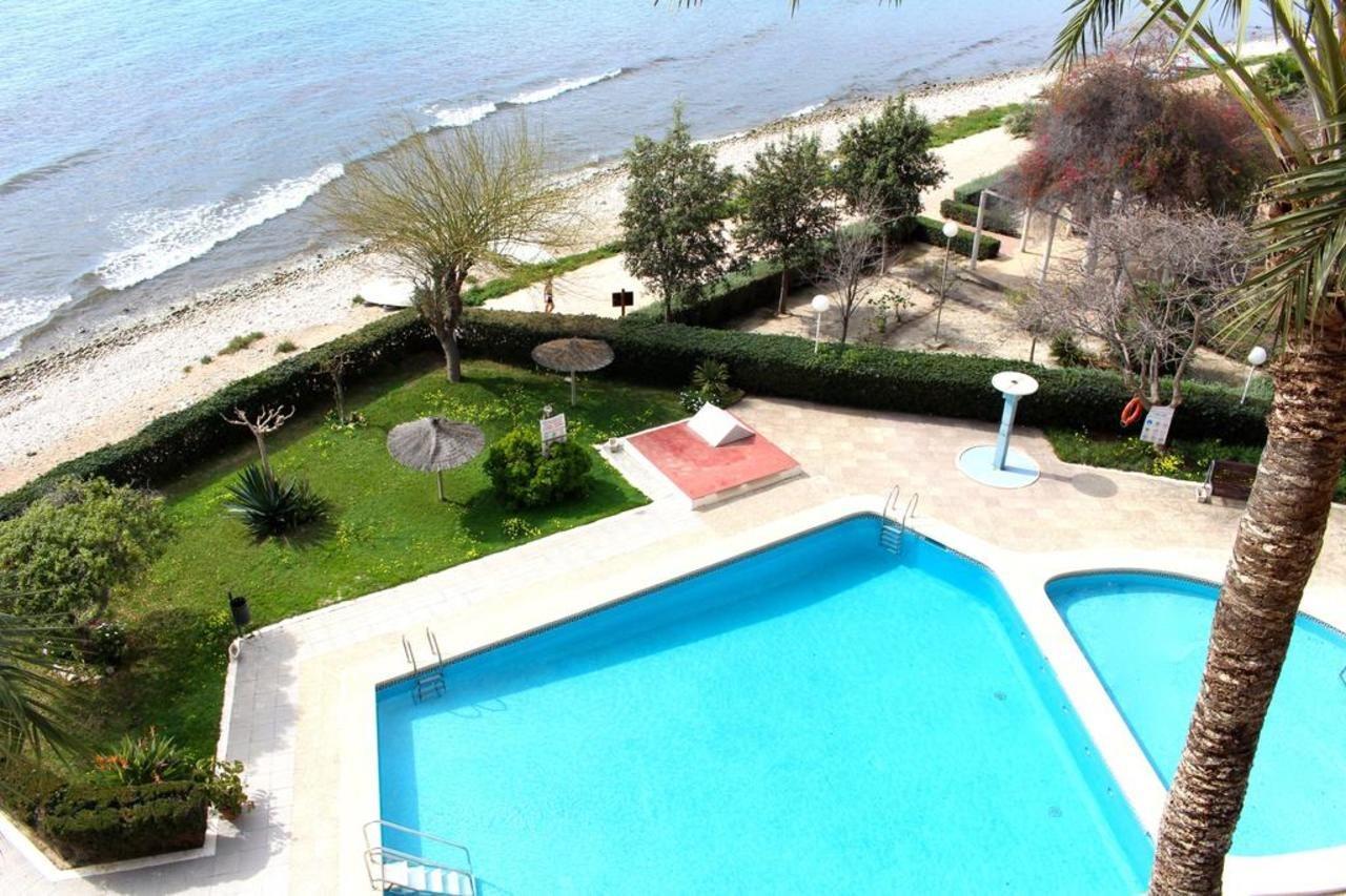 Apartamento Cabo Azul El Campello Exterior photo