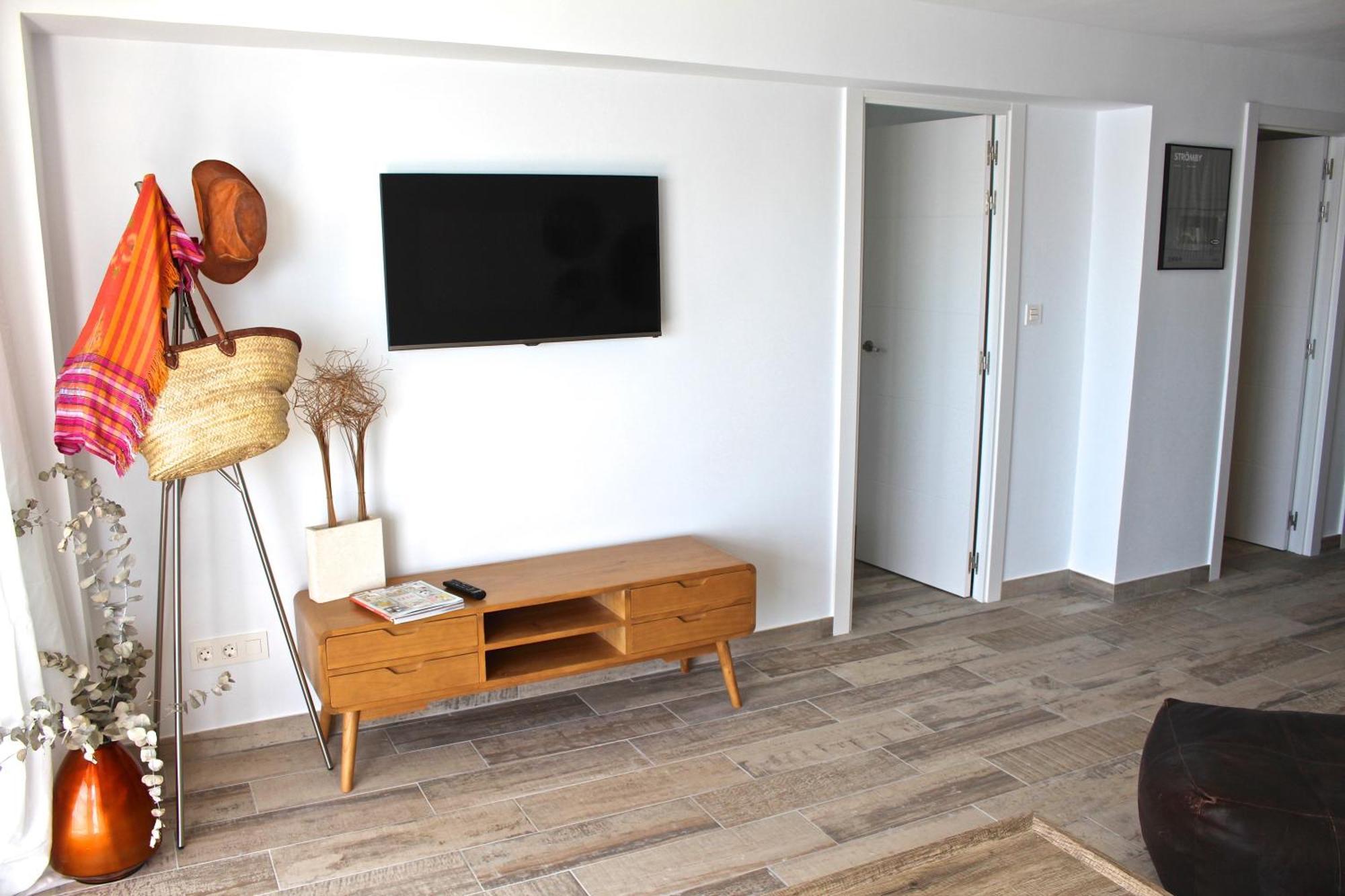 Apartamento Cabo Azul El Campello Exterior photo